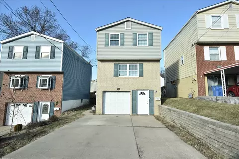 518 Magazine St, Carnegie, PA 15106