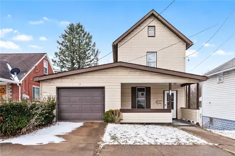 416 Cribbs St, Greensburg, PA 15601