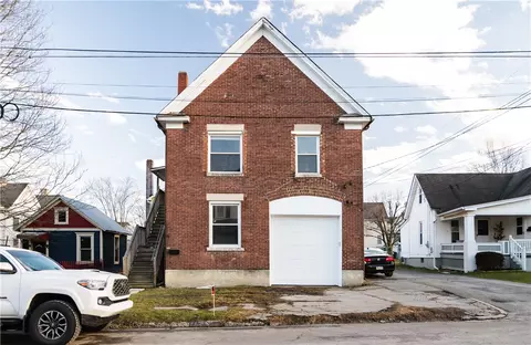 113 American Ave, Butler, PA 16001