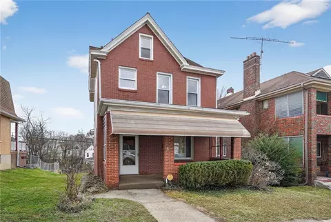 8 Oakmont St, Pittsburgh, PA 15205