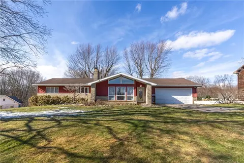 5170 Mccandless Rd, Butler, PA 16001