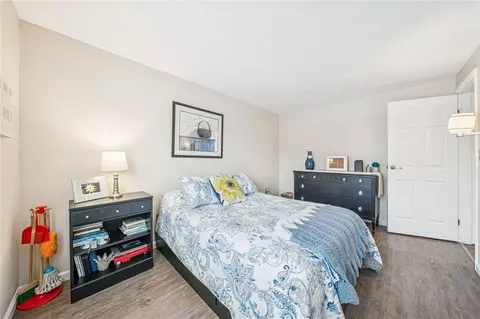 Bedroom - 2358 Mount Vernon Ave, Export, PA 15632 photo 3 of 9