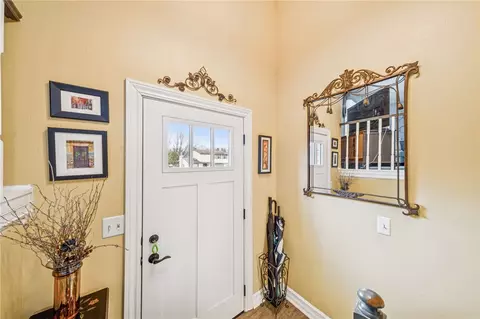 Entry Way - 2358 Mount Vernon Ave, Export, PA 15632 photo 1 of 3