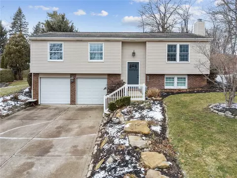 2358 Mount Vernon Ave, Export, PA 15632