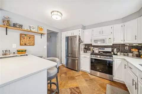 Kitchen - 2358 Mount Vernon Ave, Export, PA 15632 photo 1 of 3