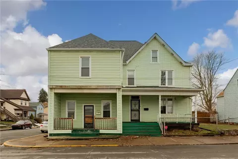 254 256 Pennsylvania Ave, Rochester, PA 15074