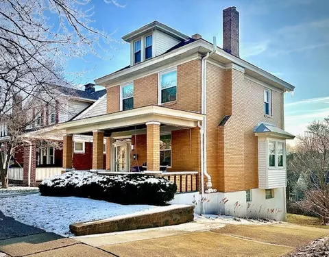 320 Kenmont Ave, Pittsburgh, PA 15216
