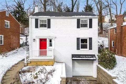 11 Earlswood, Pittsburgh, PA 15228