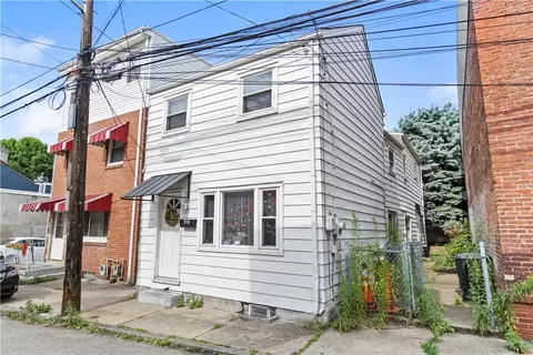 27 Uxor Way, Pittsburgh, PA 15203