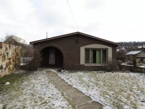Exterior - 219 Camp Ave, Braddock, PA 15104 photo 2 of 6