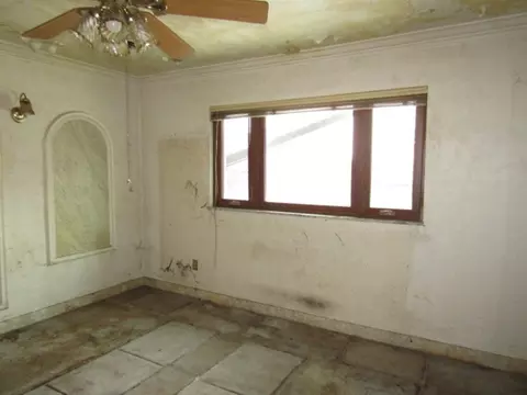 Bedroom - 219 Camp Ave, Braddock, PA 15104 photo 2 of 4
