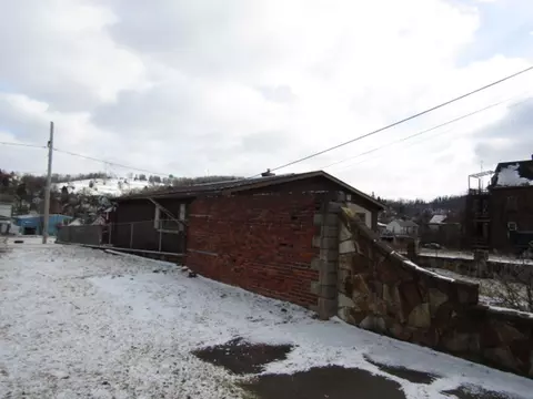 Exterior - 219 Camp Ave, Braddock, PA 15104 photo 3 of 6