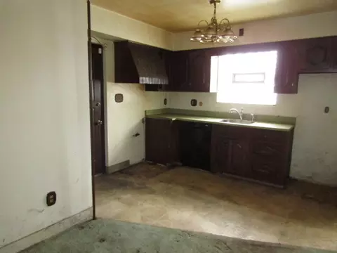 Kitchen - 219 Camp Ave, Braddock, PA 15104 photo 2 of 2