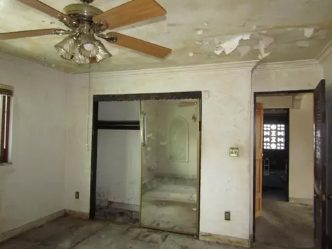 Bedroom - 219 Camp Ave, Braddock, PA 15104 photo 3 of 4