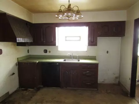Kitchen - 219 Camp Ave, Braddock, PA 15104 photo 1 of 2