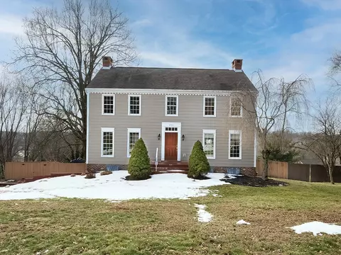 2515 Alydar Dr, Wexford, PA 15090