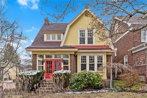 1320 Macon Ave, Pittsburgh, PA 15218