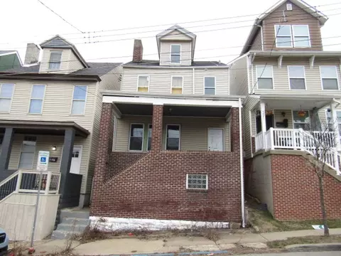 4819 Kincaid St, Pittsburgh, PA 15224