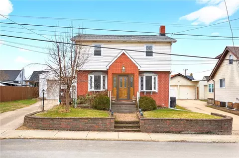 2533 Mayfield Ave, Ambridge, PA 15003