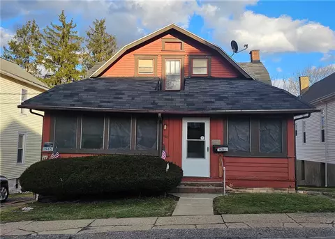 1945 Morris St, New Castle, PA 16102