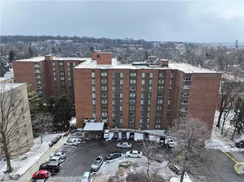 5 Bayard Rd #621, Pittsburgh, PA 15213