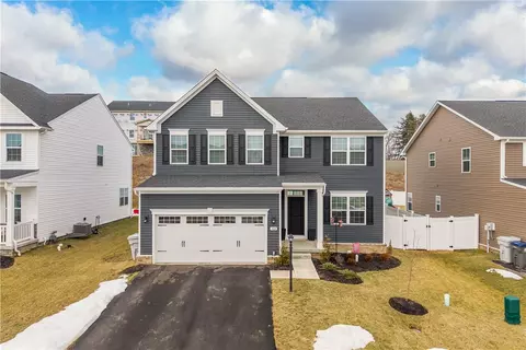 122 Westbury Dr, Venetia, PA 15367