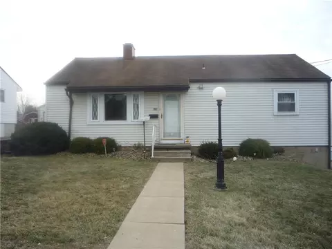 638 Lynn St, Greensburg, PA 15601