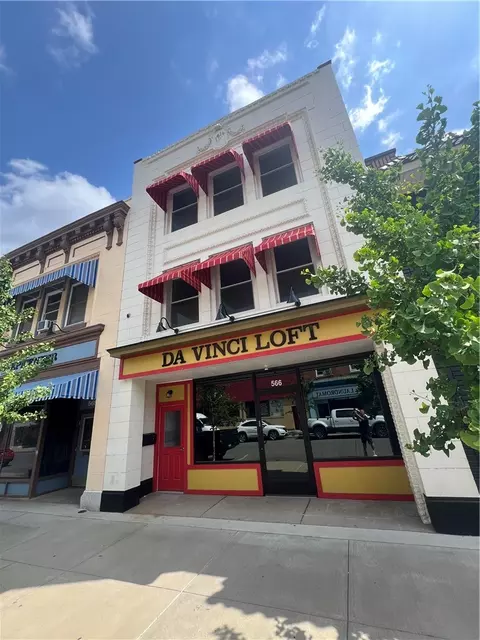 566 Merchant St, Ambridge, PA 15003