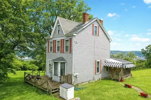 30 Perry St, Pittsburgh, PA 15209