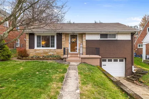 153 Cherrydell, Pittsburgh, PA 15220