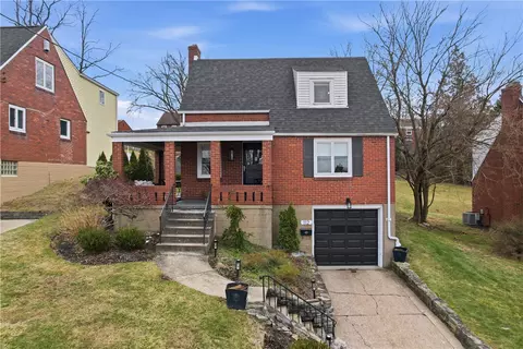 112 Leon Rd, Pittsburgh, PA 15220