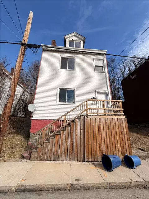 2216 Wilson Ave, Pittsburgh, PA 15214