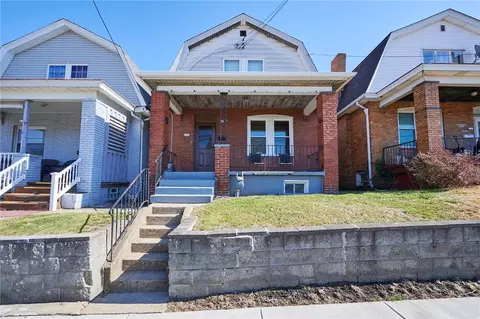 1816 Lenz Ave, Ambridge, PA 15003