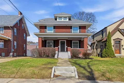 338 4th St, Beaver, PA 15009