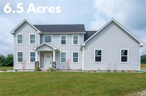 356 Stone Church Rd, Hunker, PA 15639