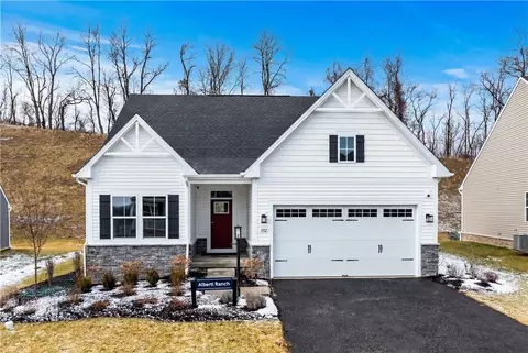 332 Dana Dr, Eighty Four, PA 15330