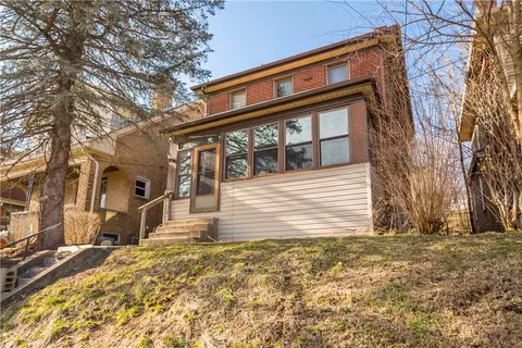206 Pinecastle Ave, Pittsburgh, PA 15234