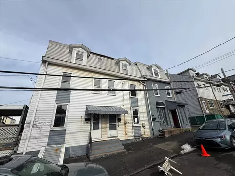 405-409 52nd, Pittsburgh, PA 15201