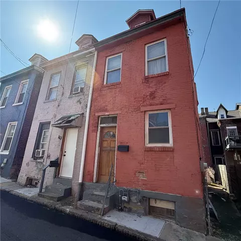 161 Cotton Way, Pittsburgh, PA 15201