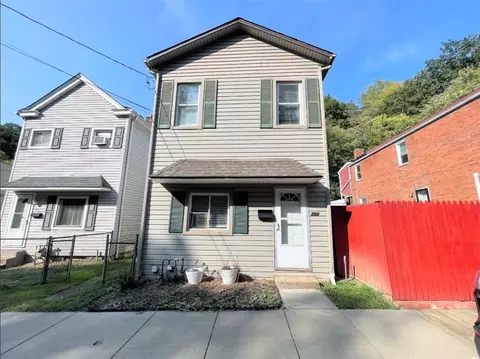 753 Saline St, Pittsburgh, PA 15207
