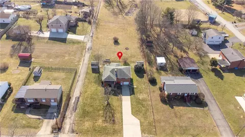 108 Rush Ave, New Eagle, PA 15067 photo 39