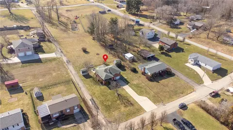 108 Rush Ave, New Eagle, PA 15067 photo 38
