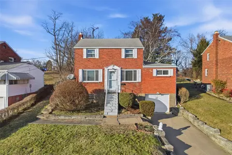 620 Sara Ln, Verona, PA 15147