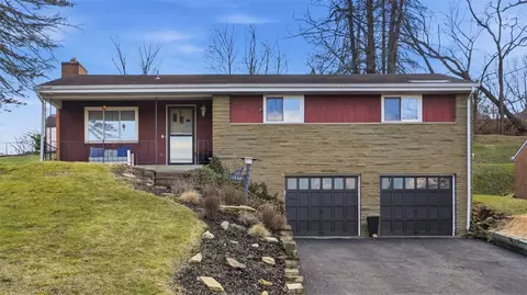 1550 Missouri Ave, Bridgeville, PA 15017