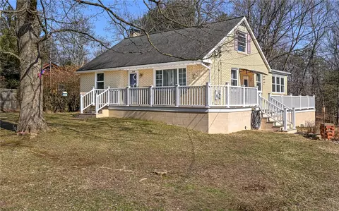108 Maude Davis Ln, Sewickley, PA 15143