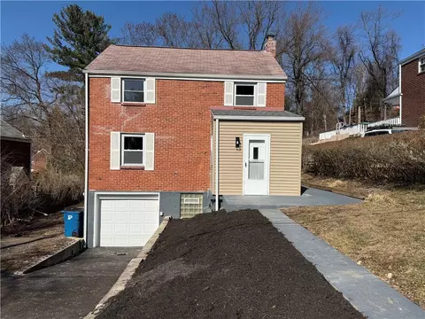 10113 Gibson St, Penn Hills, PA 15235