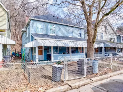 115117 W Midland Ave, Midland, PA 15059