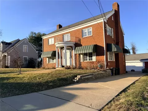 250 Grandview Way, Charleroi, PA 15022