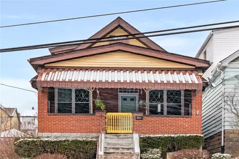 971 Norwich Ave, Pittsburgh, PA 15226