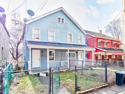 148150 W Midland Ave, Midland, PA 15059